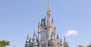 Conozca Magic Kingdom Park | Walt Disney World