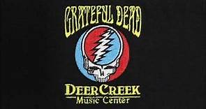Grateful Dead - 7/19/1990 - Deer Creek Music Center - Noblesville, IN