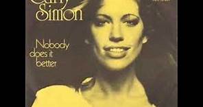 The Best Carly Simon Songs of All Time