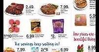 fry's food weekly ad Crazy Offers 17 2017 in United States - Weekly Ads