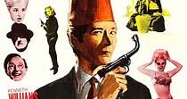 Carry On Spying - movie: watch streaming online