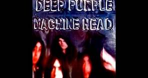 Deep Purple - Machine Head (Full Album 1997 Remastered Edition) - YouTube