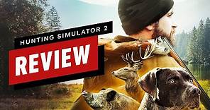 Hunting Simulator 2 Review