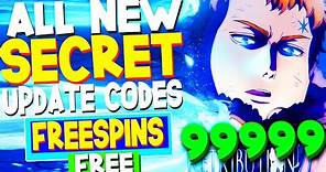 *NEW* ALL WORKING UPDATE CODES FOR CLOVER RETRIBUTION! ROBLOX CLOVER RETRIBUTION CODES!
