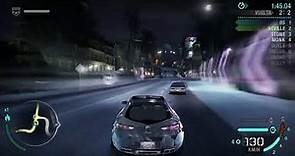 Need for Speed Carbon para Pc