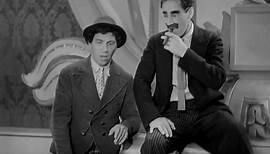 The Marx Brothers: Duck Soup (1933) (720p)🌻 Movies