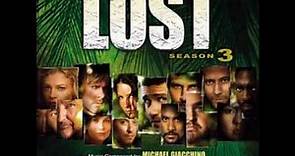 LOST Season 3 Soundtrack - Shambala