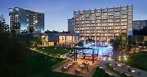 VEA Newport Beach, a Marriott Resort & Spa Debuting Spring 2022