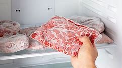 How to Defrost Meat Safely and Quickly