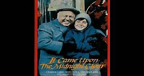 It Came Upon A Midnight Clear (Mickey Rooney and Scott Grimes) - TV Movie, 1984
