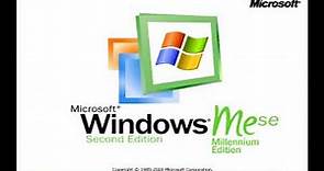 Windows 9x History Remakes (from Windows 85 to Windows 120) (1985-2020)