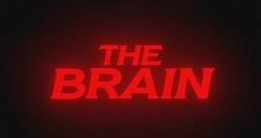 The Brain (1988) Trailer HD Remastered and Remixed