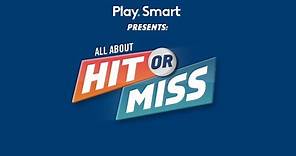 How to Play HIT OR MISS | Lottery Ticket Rules for Beginners | OLG | PlaySmart