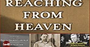 Reaching from Heaven (1948) | Full Movie | Hugh Beaumont | Cheryl Walker | John Qualen