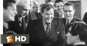 Mr. Smith Goes to Washington (2/8) Movie CLIP - The Truth, For a Change (1939) HD