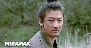 Zatôichi (The Blind Swordsman) | ‘We Run This’ (HD) - Tadanobu Asano| MIRAMAX
