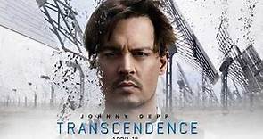 Soundtrack Transcendence (Theme Song) - Trailer Music Transcendence