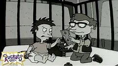 Rugrats S03E08 Sour Pickles