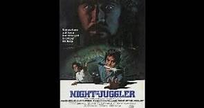 Night of the Juggler (1980) *Best Quality*