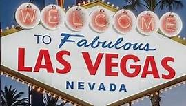 Incredible facts about Las Vegas