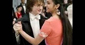 WORLDS MOST HOT 27 PICS OF AFSHAN AZAD AS PADMA PATIL IN HARRY POTTER