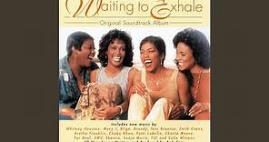 Why Does It Hurt So Bad (from "Waiting to Exhale" - Original Soundtrack)