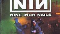 Nine Inch Nails - The Broadcast Archives