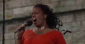 Dianne Reeves - Better Days - 8/12/2000 - Newport Jazz Festival (Official)