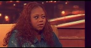 Rare Countess Vaughn interview from 2001