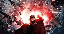 Doctor Strange nel Multiverso della Follia - streaming