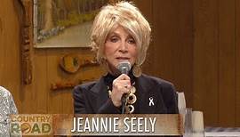 Jeannie Seely - "Enough to Lie"