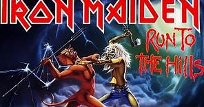 Top 10 Decade Defining Hard Rock and Heavy Metal Songs: 1980s