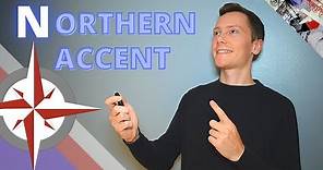 British English Pronunciation - Northern Accent (Lancashire, Yorkshire)