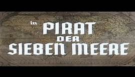 Pirat der sieben Meere ganzer Film Deutsch (Rod Taylor)