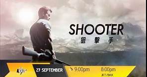 Shooter Movie Trailer