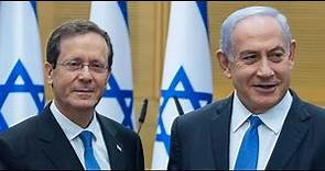 ¿Cuál es la diferencia entre el Presidente y el Primer Ministro de Israel? por Nadia Cattan