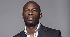 David Gyasi Knows Why You're Obsessed With 'The Diplomat'