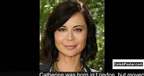 Catherine Bell biography