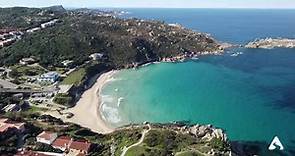 Spiagge Più Belle d'Italia | Le Top 15 da Non Perdere | 4K