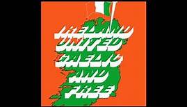 Tommy Sands - Ireland Unfree | Irish Rebel Music