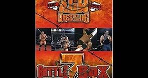 XCW Wrestling Flashback: BattleBox 7