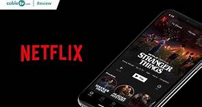 Netflix Review [current_date format="yy"]: Plans, Pricing, and More