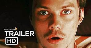 VILLAINS Official Trailer (2019) Bill Skarsgård, Maika Monroe Movie HD