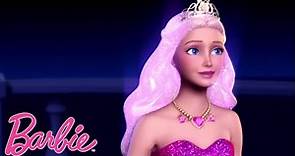 ¡Descubre todo la magia en Barbie! | Barbie Peliculas | @BarbieenCastellano