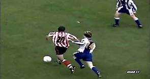 Eyal Berkovic vs Manchester United (Home) - 26/10/1996