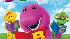 Barney: Book Fair