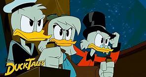 Best Adventures in DuckTales | Compilation | DuckTales | Disney XD