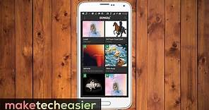 5 Free Music Download Apps for Android