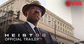 Heist 88 | Official Trailer Full HD