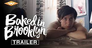 BAKED IN BROOKLYN Official Trailer | Directed by Rory Rooney | Starring Alexandra Daddario